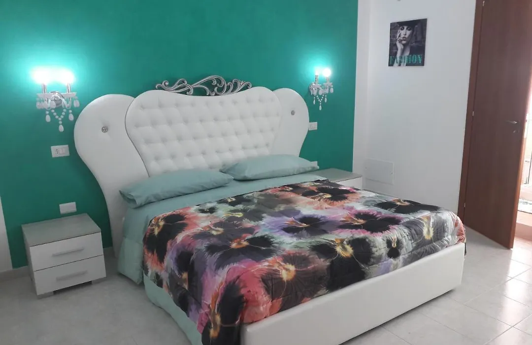 Affitta Camere Romy-1