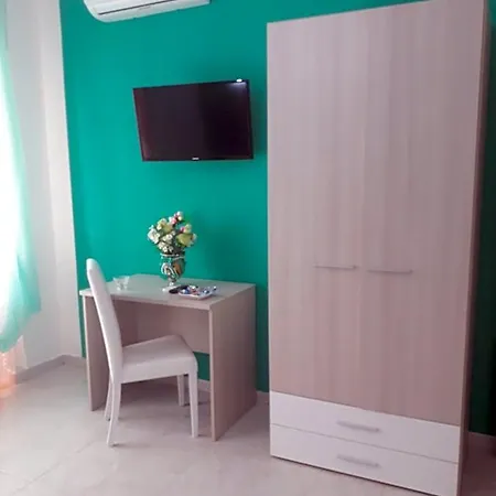 Affitta Camere Romy-2